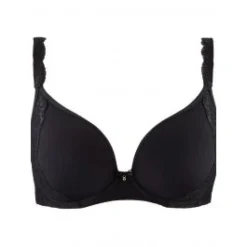 Spacer BH SWEETESSENCE IK Microfaser Mit Spitze Von Aubade