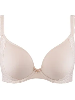 Spacer BH SWEETESSENCE IK Microfaser Mit Spitze Von Aubade -Feine Unterwaesche Geschaft microfaser dessous ikn09 skin 1 sweetessence aubade