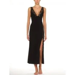 Modal Neglige RITA Schwarz Von Ritratti