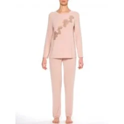Pyjama GISELLE Rosa Aus Modal Von Imec