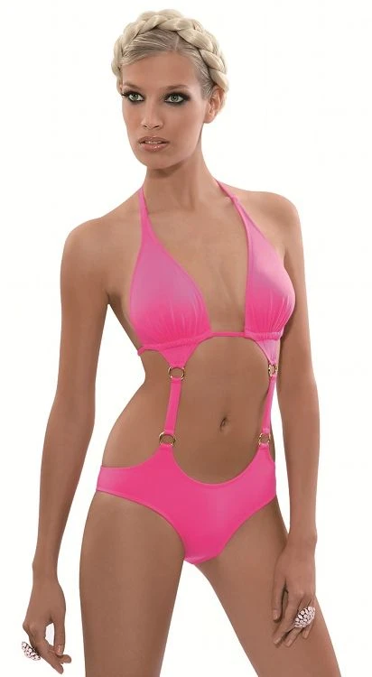 Monokini CANDY Von Rebecca 2 Monokini CANDY Von Rebecca – Bild 2