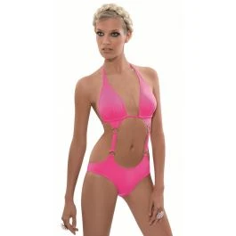 Monokini CANDY Von Rebecca 1 Monokini CANDY Von Rebecca