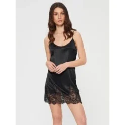 Seide Neglige SETA No. 3 Luxus Von Chiara Fiorini