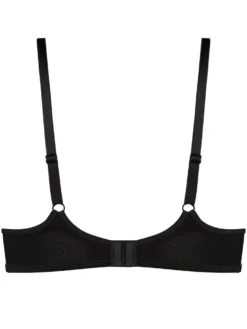 Push-Up BH DAME DE PARIS STYLE Bijou Blue Von Marlies Dekkers -Feine Unterwaesche Geschaft push up bh bijou blau 19531 dame de paris marlies dekkers 1 1