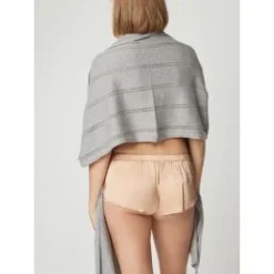 Kaschmir-Seide Schal SOFTWEAR Von Maison Lejaby