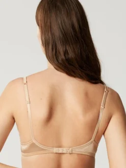 Bügel-BH NUAGE PUR Vorgeformt Von Maison Lejaby -Feine Unterwaesche Geschaft schalen bh haut 5513 nuage pur maison lejaby 2