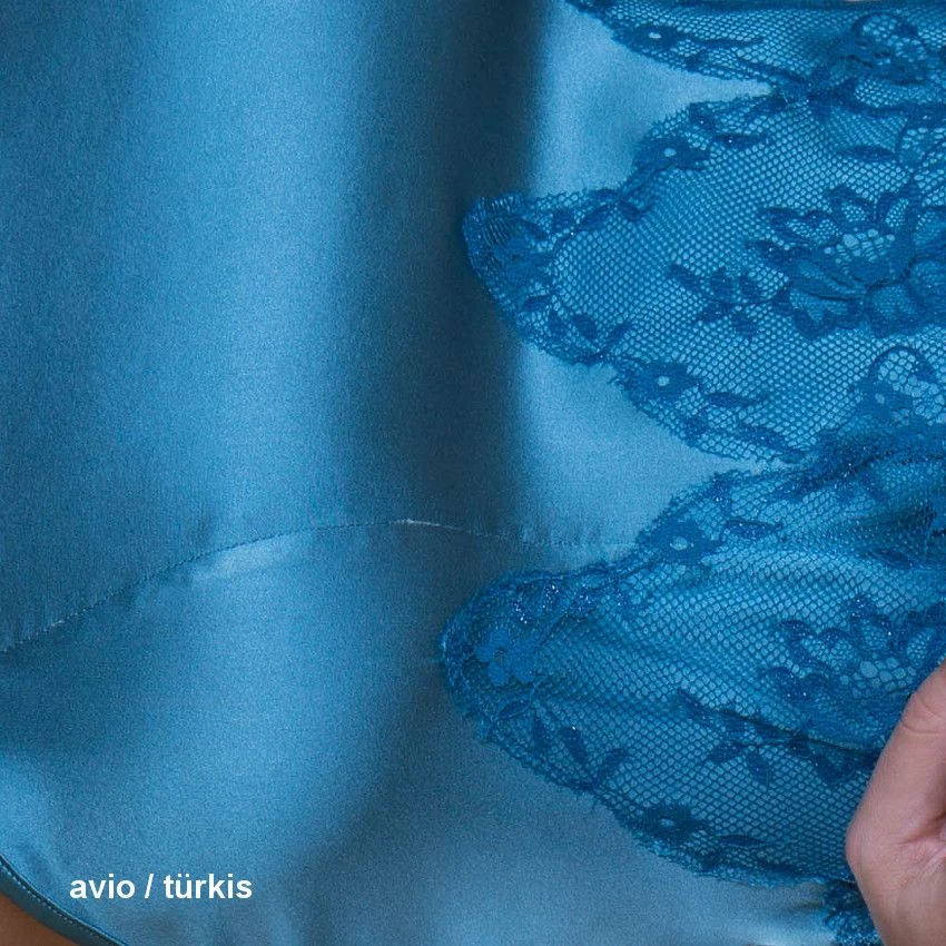 Seide Soft-Cup BH NAZIMA Von Cotton Club 5 Seide Soft-Cup BH NAZIMA Von Cotton Club – Bild 5