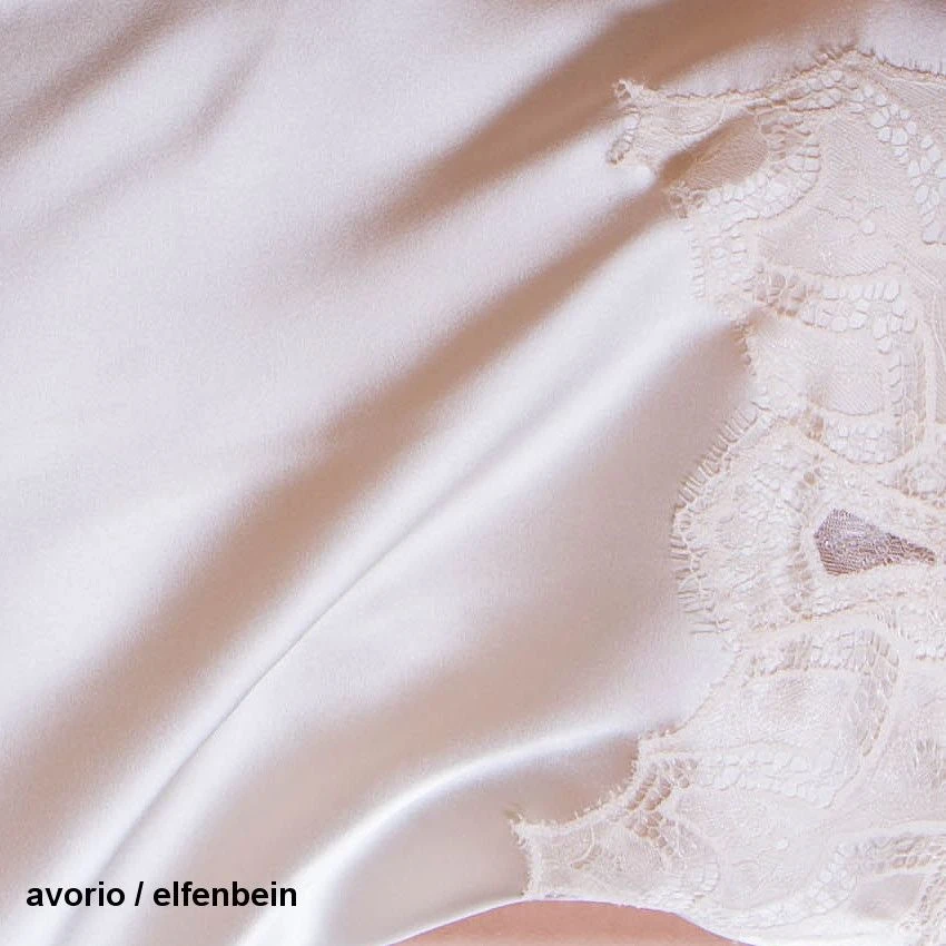 Seide Bügel-BH ZEMYNA Von Cotton Club 4 Seide Bügel-BH ZEMYNA Von Cotton Club – Bild 4