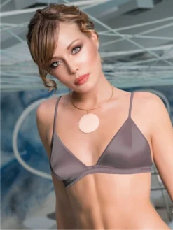 Seta Superior Stretchseide Triangel-BH REGALE Satin Von Cotton Club 28 Seta Superior Stretchseide Triangel-BH REGALE Satin Von Cotton Club -Feine Unterwaesche Geschaft seide bh regale taupe cotton club 1 1 1 1 1 1 1