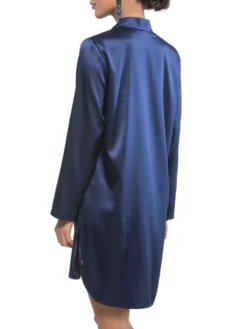 Seta Superior Seide Sleepshirt PODEROSA Von Cotton Club 25 Seta Superior Seide Sleepshirt PODEROSA Von Cotton Club -Feine Unterwaesche Geschaft seide dessous 5zq poderosa camicia da notte br seta superior cotton club 1