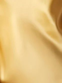 100% Seidennachthemd Satin GLYCINE Von Marjolaine 25 100% Seidennachthemd Satin GLYCINE Von Marjolaine -Feine Unterwaesche Geschaft seide hellgelb limonade 0017 marjolaine 1