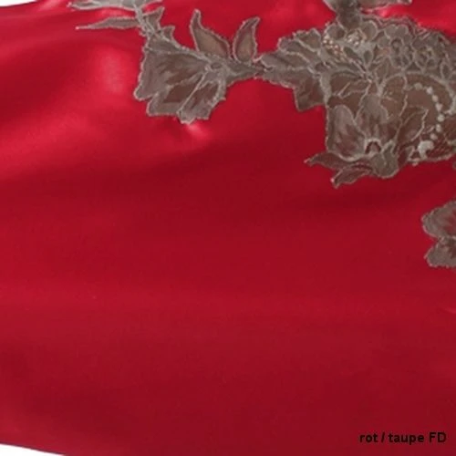 Seta Superior Seide Triangel-BH SPECIALE Von Cotton Club 9 Seta Superior Seide Triangel-BH SPECIALE Von Cotton Club – Bild 9