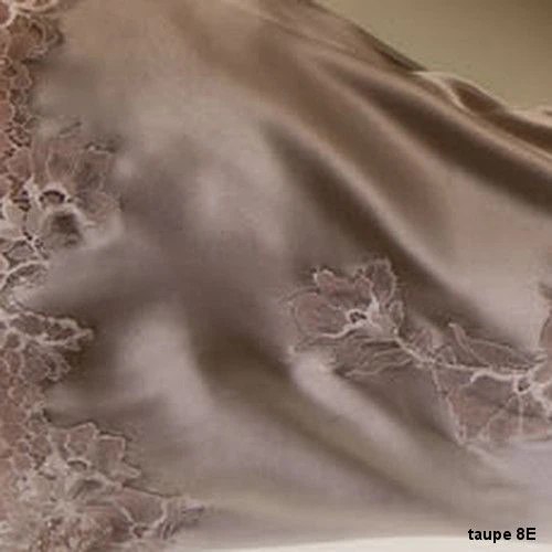 Seta Superior Seide Triangel-BH SPECIALE Von Cotton Club 7 Seta Superior Seide Triangel-BH SPECIALE Von Cotton Club – Bild 7