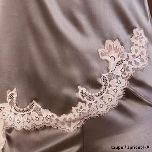 Seta Superior Seide Triangel-BH SPECIALE Von Cotton Club 8 Seta Superior Seide Triangel-BH SPECIALE Von Cotton Club – Bild 8