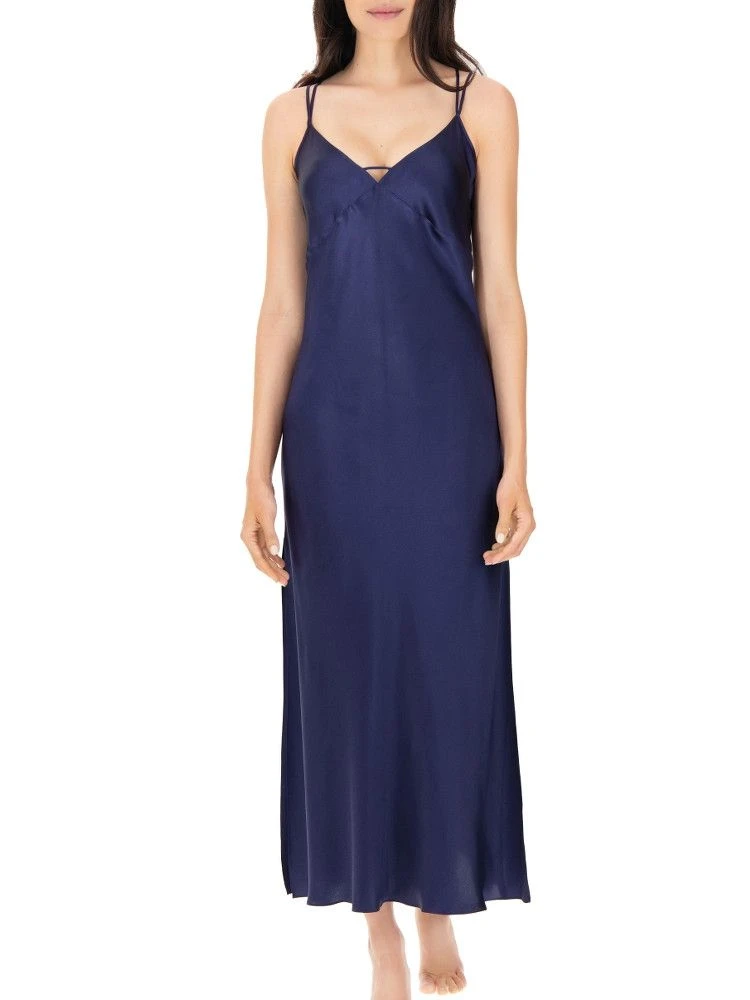 Seidennachthemd / Seidenkleid NEW SEDUCTION Von Luna Di Seta 7 Seidennachthemd / Seidenkleid NEW SEDUCTION Von Luna Di Seta – Bild 7