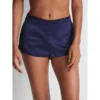 100% Seide Shorts TOI MON AMOUR Uni Farben Von Aubade