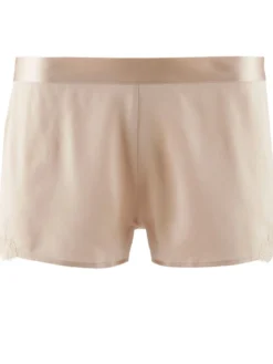 100% Seide Shorts TOI MON AMOUR Klassische Farben Von Aubade -Feine Unterwaesche Geschaft seide shorts ms61 goldsand 1 soie d amour aubade 2 4 1 1