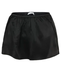 100% Seide Shorts SATIN + LACE Von Eva B. Bitzer 11 100% Seide Shorts SATIN + LACE Von Eva B. Bitzer -Feine Unterwaesche Geschaft seide spitze shorts 29314445 schwarz eva b bitzer