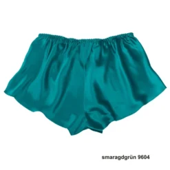 100% Seide Shorts CLASSICO Von Luna Di Seta -Feine Unterwaesche Geschaft seiden shorts 100014 9604 luna di seta beschr 1 1 1