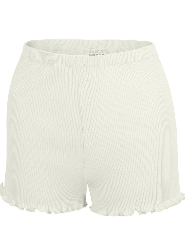 70% Seide 30% Baumwolle Shorts RIPP Von Eva B. Bitzer 2 70% Seide 30% Baumwolle Shorts RIPP Von Eva B. Bitzer – Bild 2
