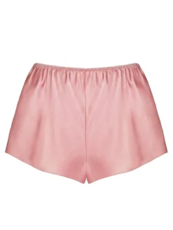 100% Seide Shorts CLASSICO Von Luna Di Seta -Feine Unterwaesche Geschaft shorts damen seide vlst08006 rosenquarz luna di seta 3 1 1 1