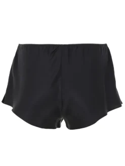 100% Seide Shorts CLASSICO Von Luna Di Seta -Feine Unterwaesche Geschaft shorts damen seide vlst08006 schwarz luna di seta 5 1 1 1