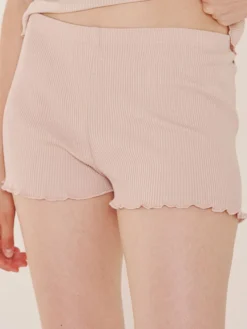 70% Seide 30% Baumwolle Shorts RIPP Von Eva B. Bitzer 8 70% Seide 30% Baumwolle Shorts RIPP Von Eva B. Bitzer -Feine Unterwaesche Geschaft shorts rosecloud 27338245 jersey rip eva b bitzer 2