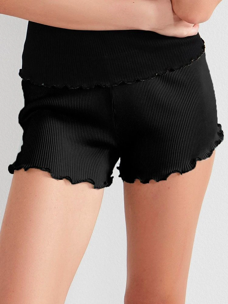 70% Seide 30% Baumwolle Shorts RIPP Von Eva B. Bitzer 3 70% Seide 30% Baumwolle Shorts RIPP Von Eva B. Bitzer – Bild 3