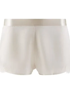 100% Seide Shorts SOIE D´AMOUR Von Aubade -Feine Unterwaesche Geschaft shorts seide perlmut ms61 soie d amour aubade
