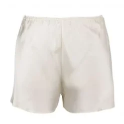 100% Seide SHORTS Von Eva B. Bitzer KLASSIK SATIN
