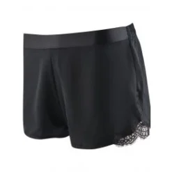 100% Seide Shorts SOIE D´AMOUR Von Aubade