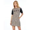 Sleepshirt LEAVING OUR MARK Von DKNY Sleepwear