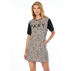 Sleepshirt LEAVING OUR MARK Von DKNY Sleepwear