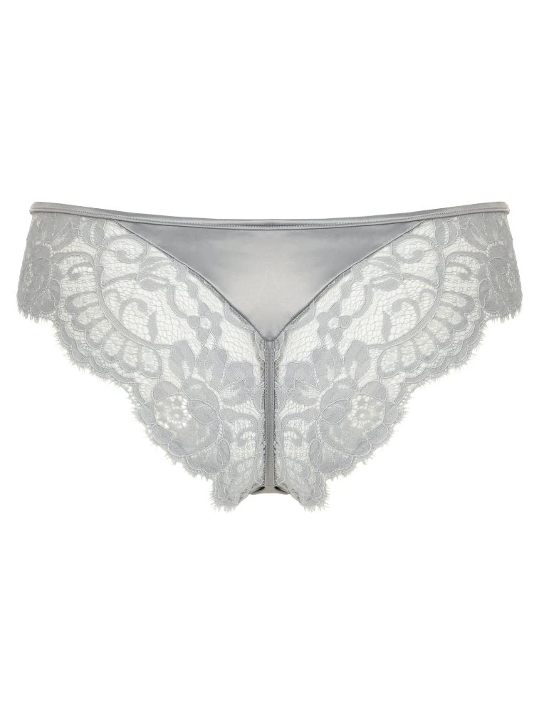 Spitze Brasiliana Slip MARLENE Von Prelude Milano 7 Spitze Brasiliana Slip MARLENE Von Prelude Milano – Bild 7