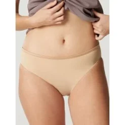 MAISON LEJABY Slip NUAGE PUR Extra Flach Von Maisonlejaby