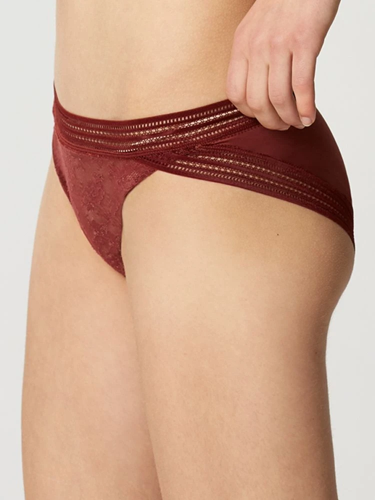 Tüll Slip MISS LEJABY Von Maison Lejaby 9 Tüll Slip MISS LEJABY Von Maison Lejaby – Bild 9