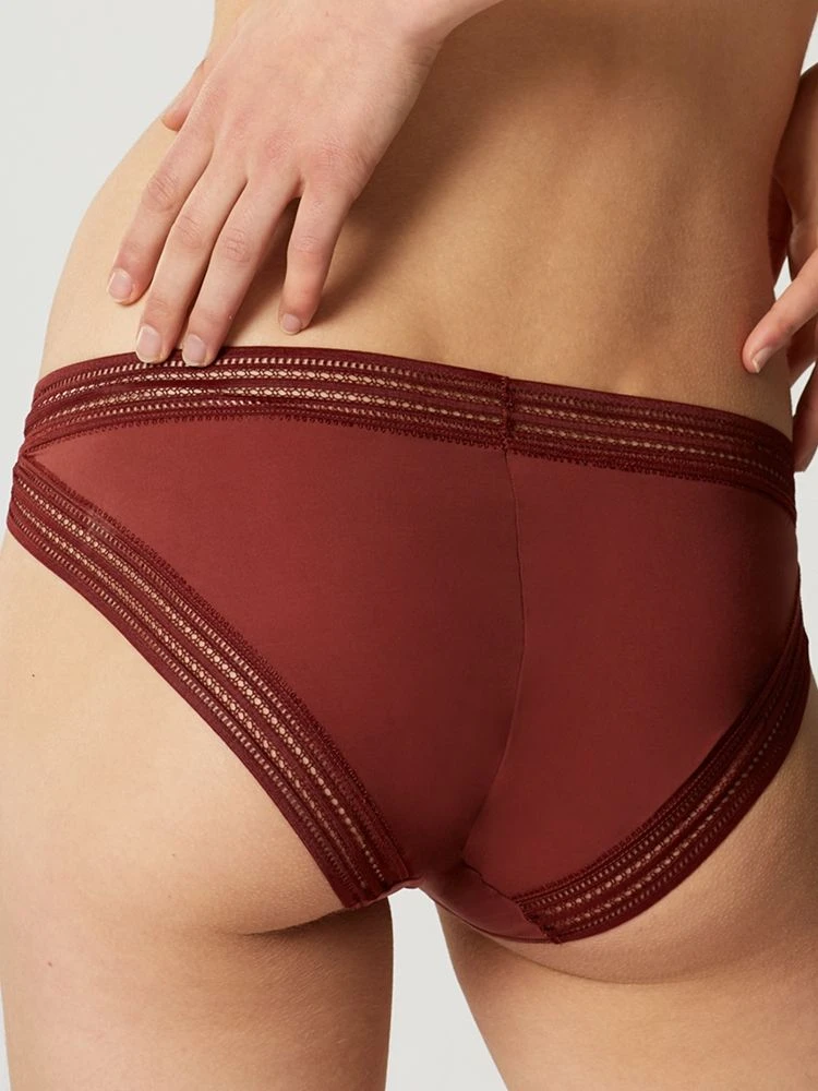 Tüll Slip MISS LEJABY Von Maison Lejaby 8 Tüll Slip MISS LEJABY Von Maison Lejaby – Bild 8