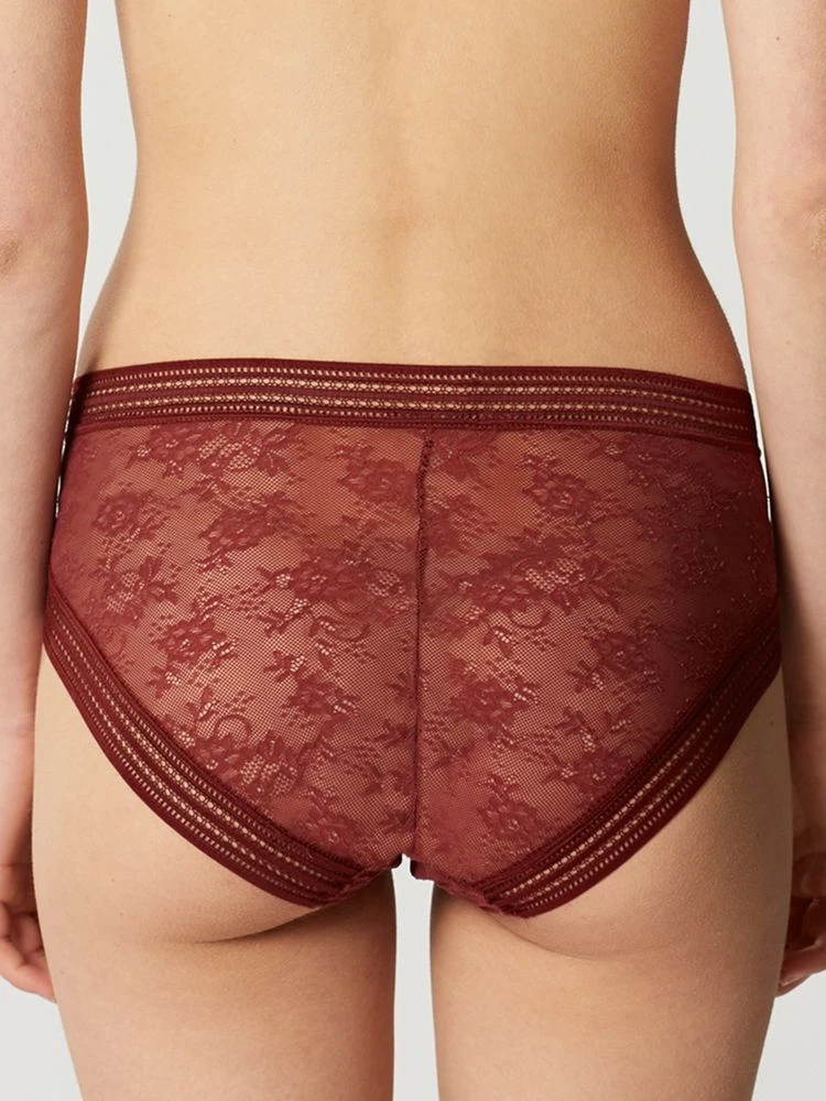 Tüllspitze Taillen-Slip MISS LEJABY Von Maison Lejaby 10 Tüllspitze Taillen-Slip MISS LEJABY Von Maison Lejaby – Bild 10