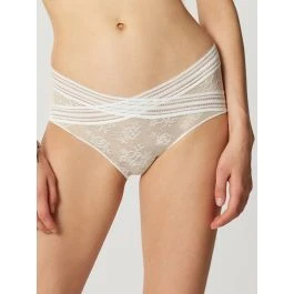 Tüllspitze Taillen-Slip MISS LEJABY Von Maison Lejaby 1 Tüllspitze Taillen-Slip MISS LEJABY Von Maison Lejaby