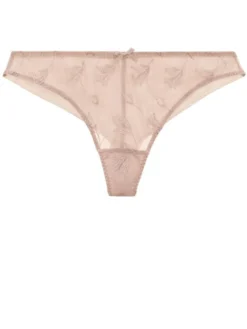 String SOFTESSENCE TM Spitze Von Aubade -Feine Unterwaesche Geschaft spitze dessous tm26 skin 1 softessence aubde