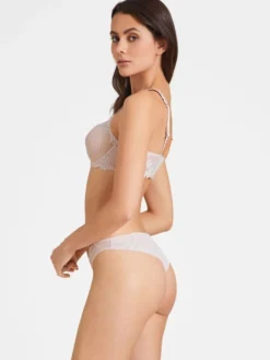 String SOFTESSENCE TM Spitze Von Aubade -Feine Unterwaesche Geschaft spitze dessous tm26 skin 4 softessence aubde