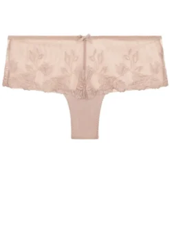 Saint Tropez Slip SOFTESSENCE TM Spitze Von Aubade -Feine Unterwaesche Geschaft spitze dessous tm70 skin 1 softessence aubde 7