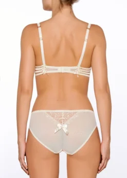 Spitze Balconette BH DESIR Von Millesia -Feine Unterwaesche Geschaft spitze lingerie desir nude m7630 m7680 millesia