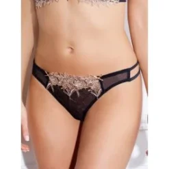 Tüll String DESIR Von Millesia