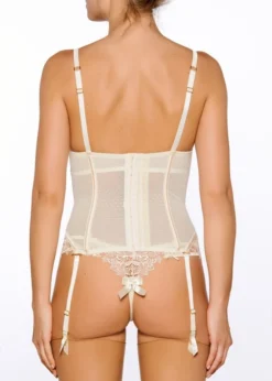 Spitze Push-Up Torselett DESIR Von Millesia 7 Spitze Push-Up Torselett DESIR Von Millesia -Feine Unterwaesche Geschaft spitze torselett desir m7642 m7688 nude millesia 2