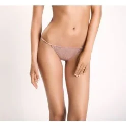 Spitzen- String PANDO Von Argentovivo