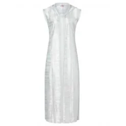 Strandkaftan SILVER GLITTER GODESS ROBE Von Eniqua