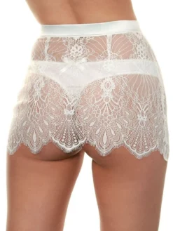 Spitze Strapsgürtel Von Prelude Milano 15 Spitze Strapsgürtel Von Prelude Milano -Feine Unterwaesche Geschaft strapsguertel spitze yj278 yj278.alb 2 prelude milano