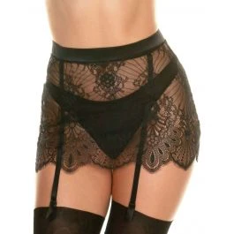 Spitze Strapsgürtel Von Prelude Milano 1 Spitze Strapsgürtel Von Prelude Milano