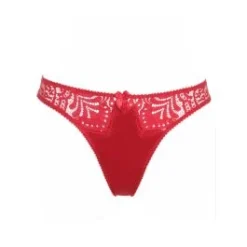 String BLACK SWAN Satin Von Prelude Milano